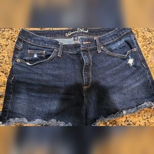 Universal Thread Women's Jean Shorts